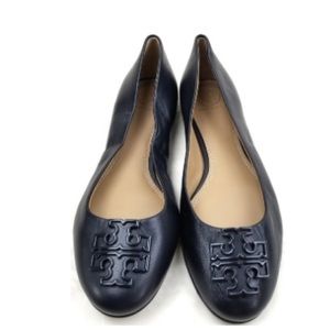 Tory Burch Navy Melinda
